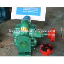 chinese pump manufacturers self priming waste oil suction pump